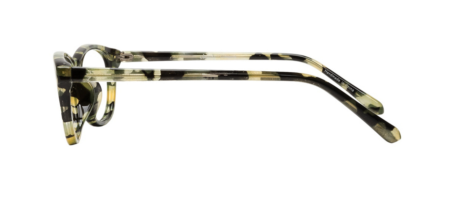 product image of Clearly Basics Goderich Tortoise