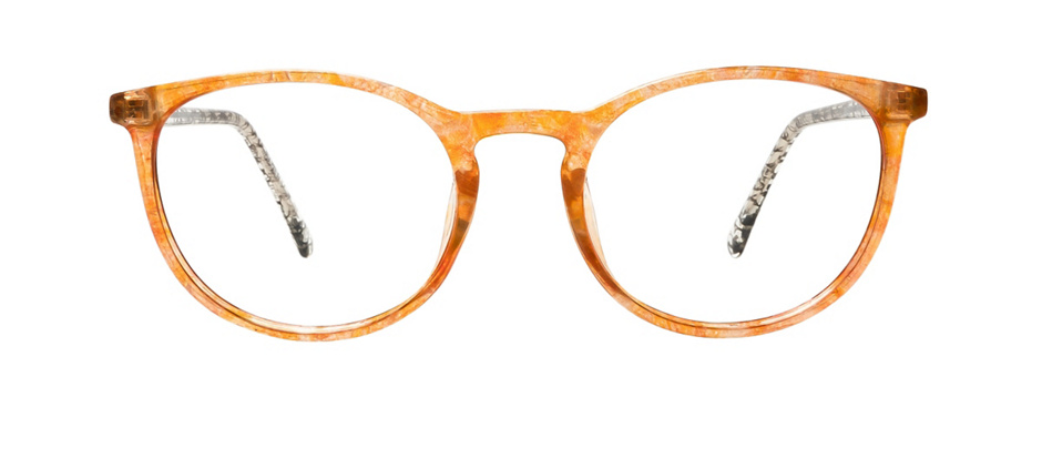 product image of Clearly Basics St Andrews Écailles orange