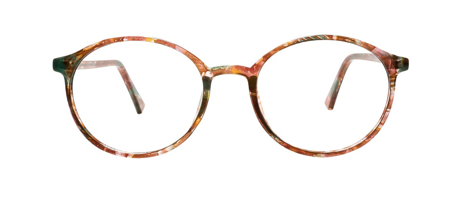 product image of Clearly Basics Nipawin Teal Tortoise