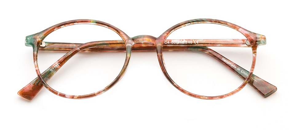 product image of Clearly Basics Nipawin Teal Tortoise