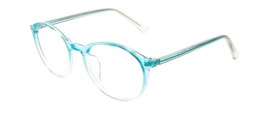 product image of Clearly Basics Paris Blue Crystal