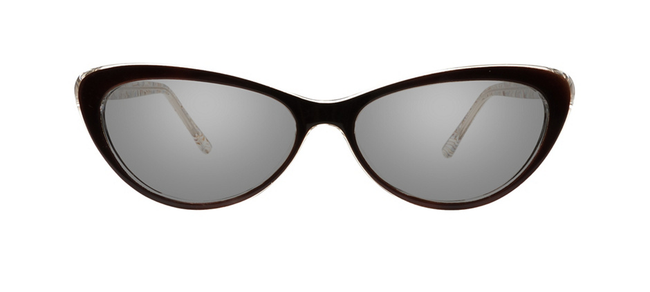 product image of Clearly Basics Hudson Brown Opal