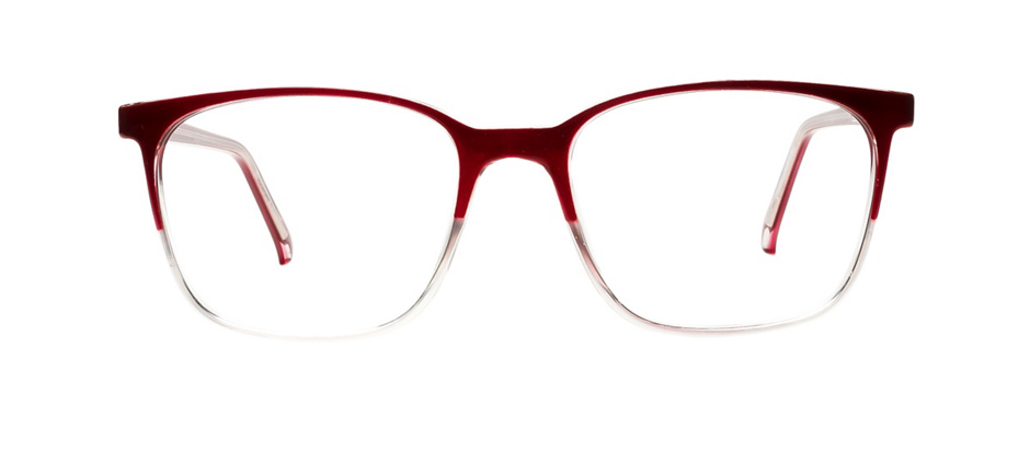 product image of Clearly Basics Inuvik Red