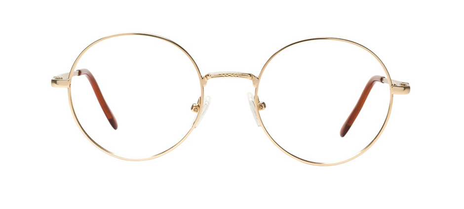 product image of Clearly Basics Gander-51 Gold