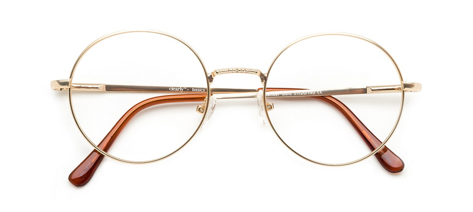 product image of Clearly Basics Gander-51 Gold