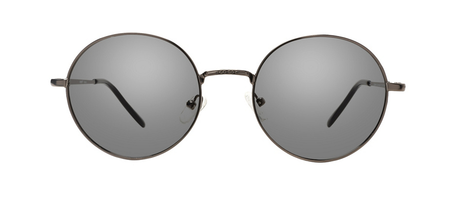 product image of Clearly Basics Gander-51 Gunmetal