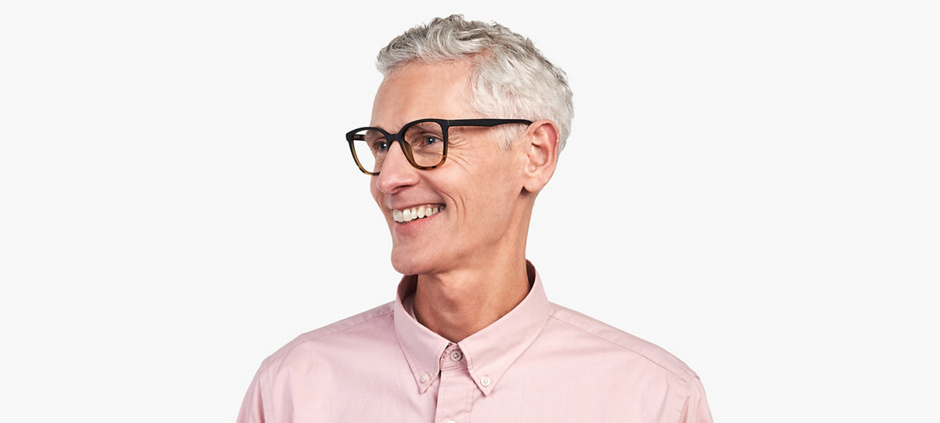 product image of Clearly Basics Georges Cove-52 havane
