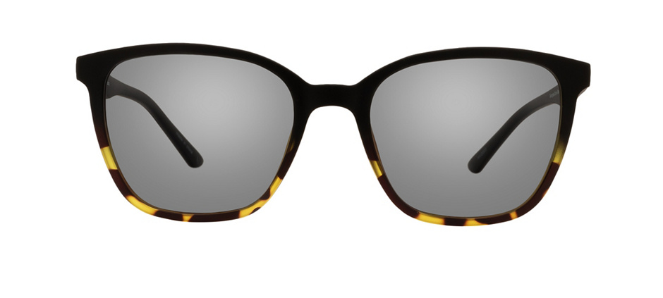product image of Clearly Basics Georges Cove-52 Matte Black