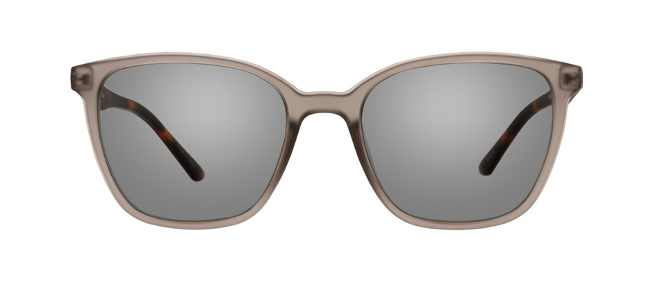 product image of Clearly Basics Georges Cove-52 Matte Grey