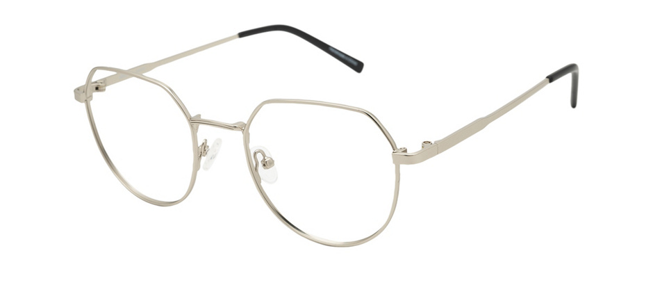 product image of Clearly Basics Gimli-50 Silver