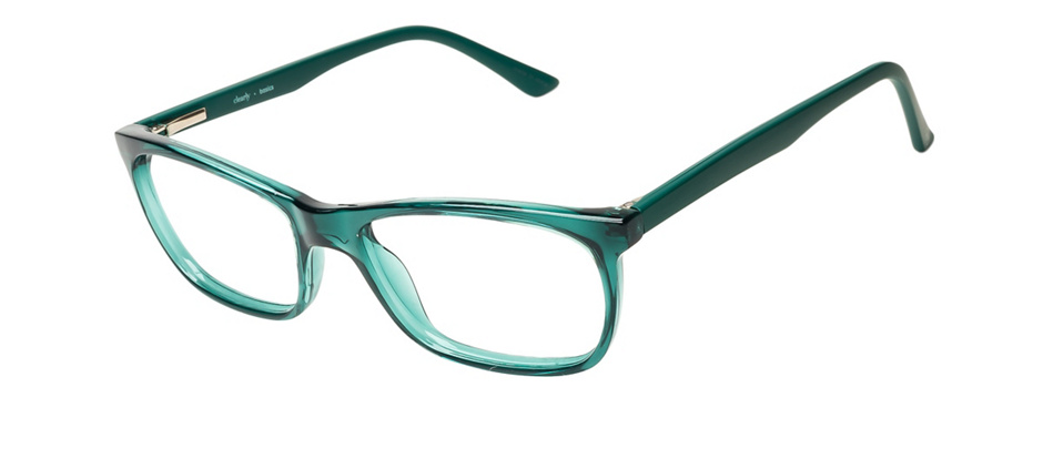 product image of Clearly Basics Glace Bay-53 Teal
