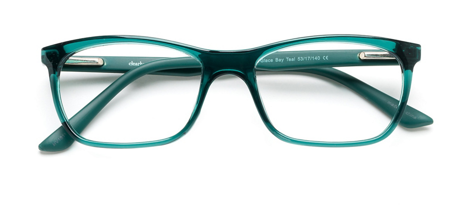 product image of Clearly Basics Glace Bay-53 Teal