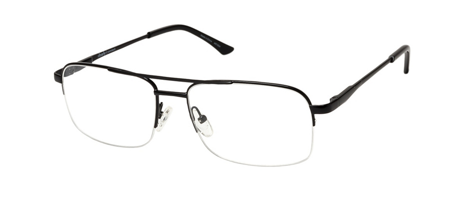 product image of Clearly Basics Glenbow-57 noir