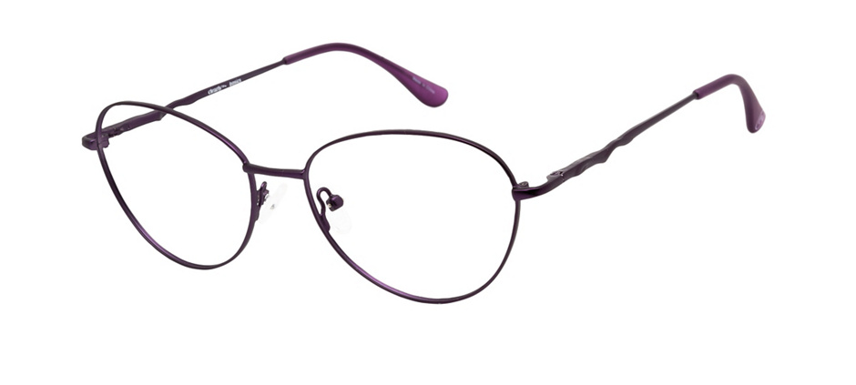 product image of Clearly Basics Glenwood-53 Purple