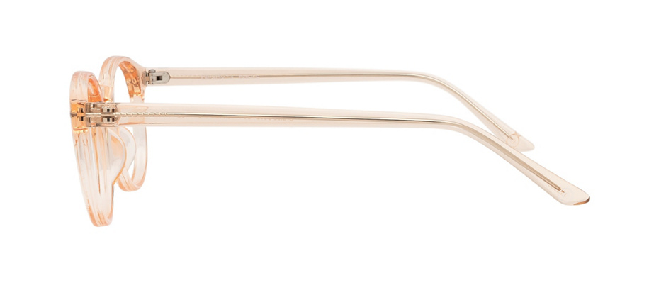 product image of Clearly Basics Grates Cove-45 Peach