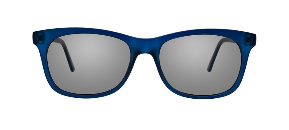 product image of Clearly Basics Hamilton-52 Bleu foncé mat