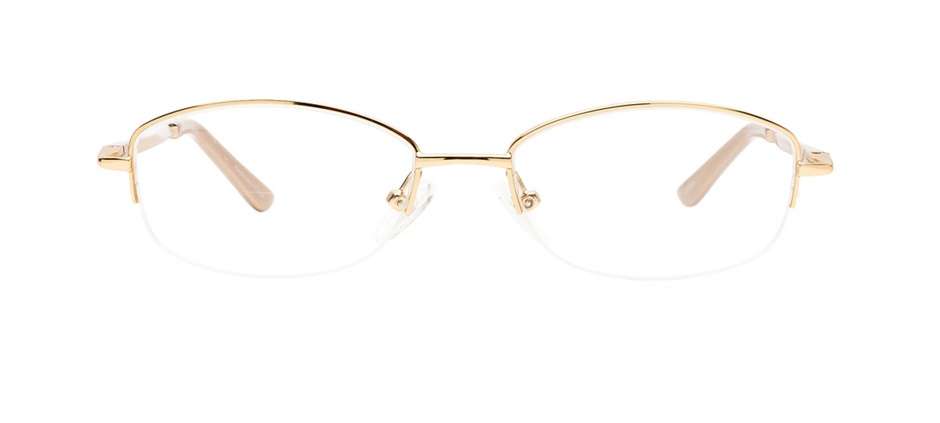 product image of Clearly Basics Hampton-51 Or satiné