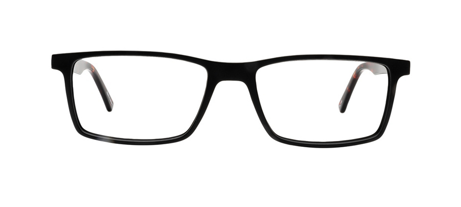 product image of Clearly Basics Harvey-57 Matte Black