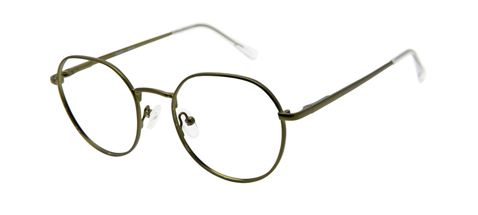 product image of Clearly Basics Hazelton-51 Olive