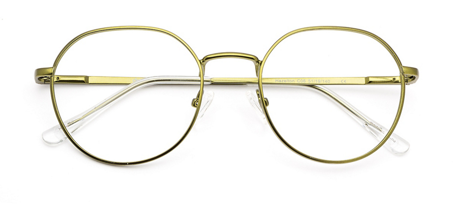 product image of Clearly Basics Hazelton-51 Olive