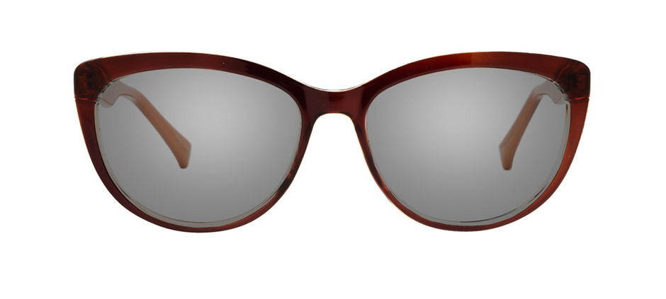 product image of Clearly Basics Howley-54 Brown