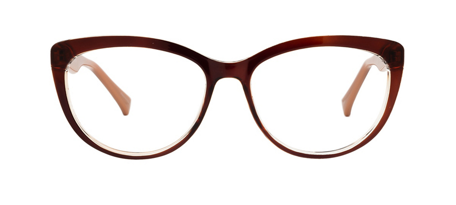 product image of Clearly Basics Howley-54 Brown