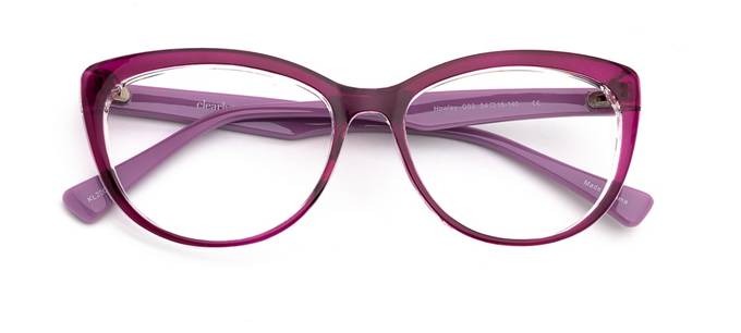 product image of Clearly Basics Howley-54 Magenta