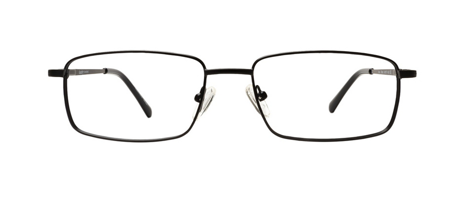 product image of Clearly Basics Iskut-54 Noir