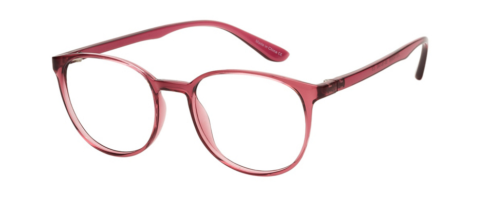 product image of Clearly Basics Gastown Pink