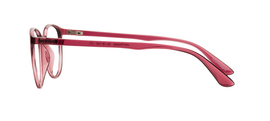 product image of Clearly Basics Gastown Pink