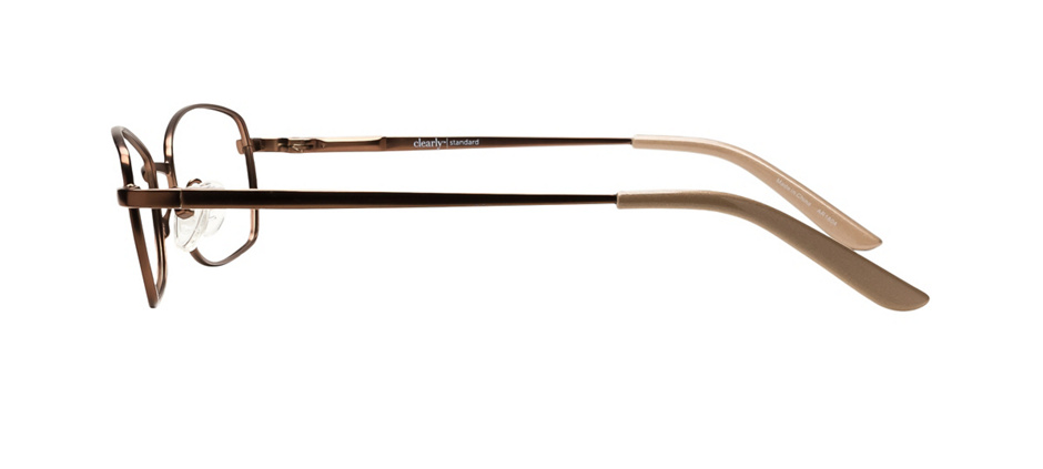 product image of Clearly Basics Kindersley-53 Bronze