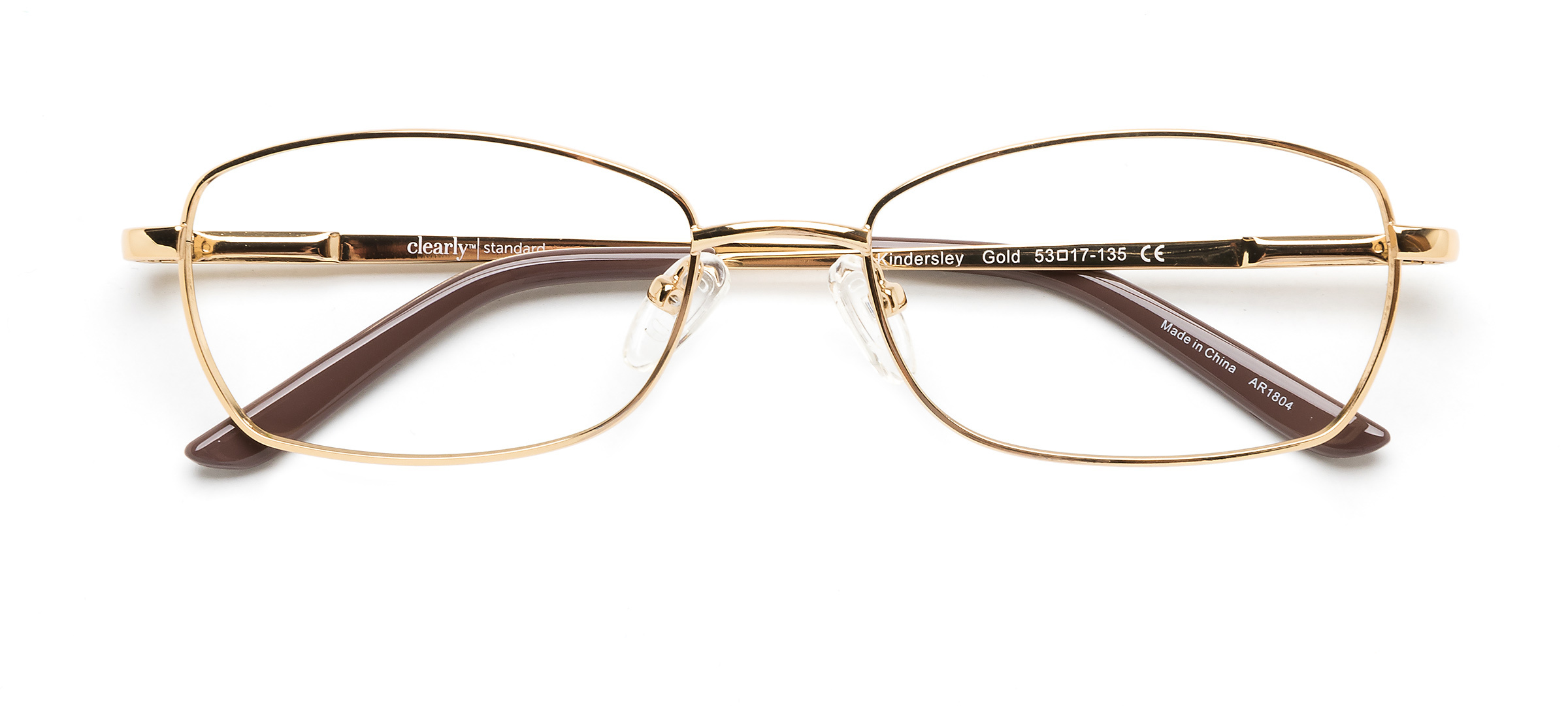 product image of Clearly Basics Kindersley-53 Gold
