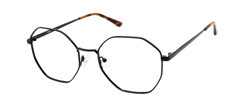 product image of Clearly Basics Kitchener-55 Noir