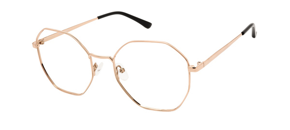 product image of Clearly Basics Kitchener-55 Gold Pink