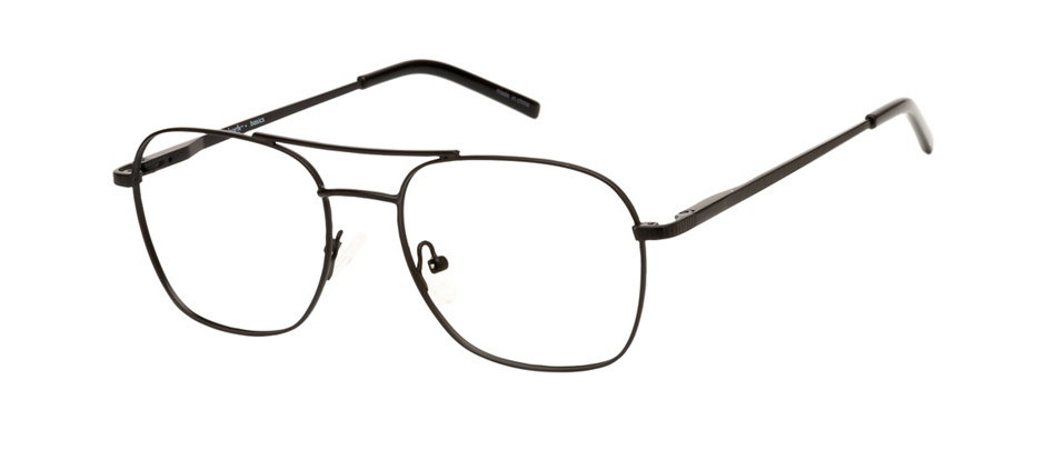 product image of Clearly Basics Le Goulet-53 Matte Black