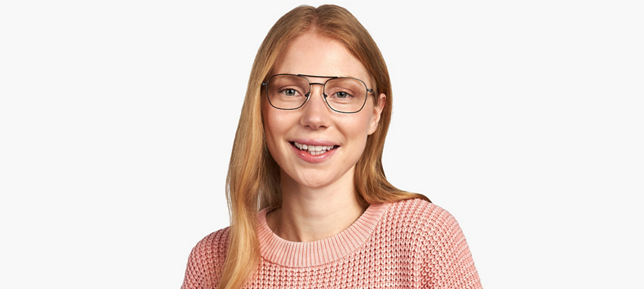 product image of Clearly Basics Le Goulet-53 noir