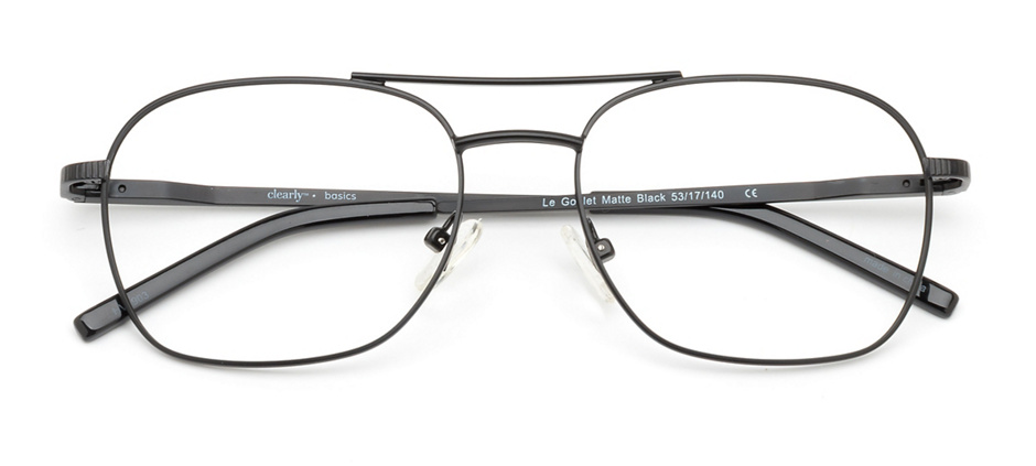 product image of Clearly Basics Le Goulet-53 noir