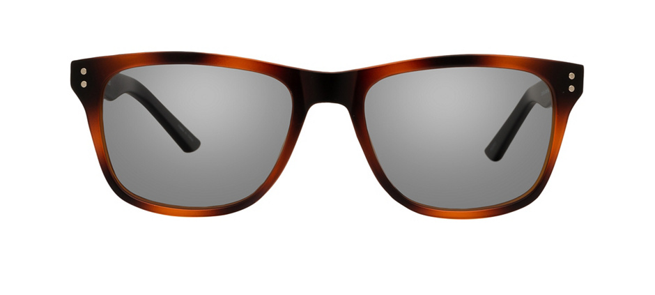 product image of Clearly Basics Lodge Bay-52 Matte Havana