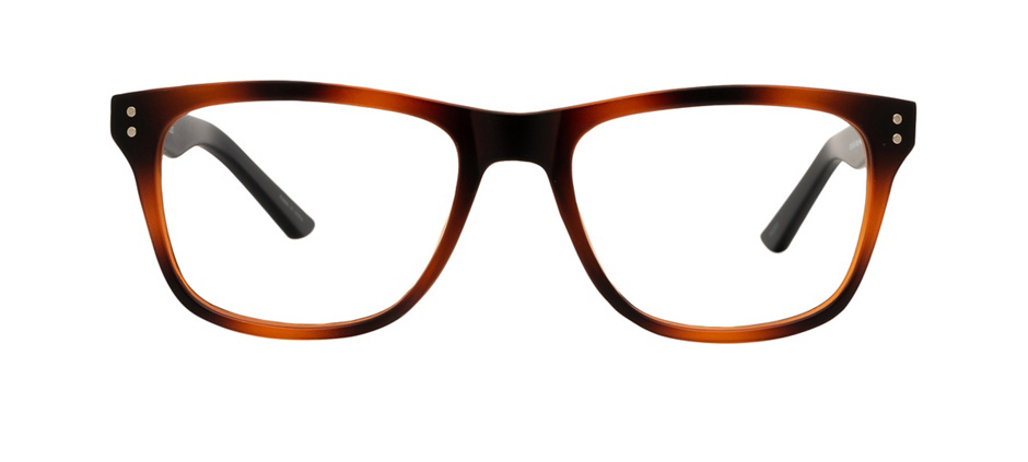 product image of Clearly Basics Lodge Bay-52 Matte Havana