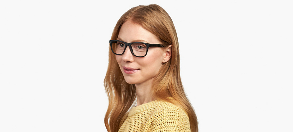 product image of Clearly Basics Lodge Bay-52 Matte Havana