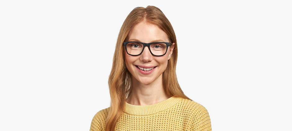 product image of Clearly Basics Lodge Bay-52 Matte Havana