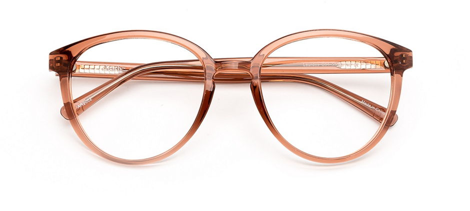 product image of Clearly Basics Lourdes-53 Blush