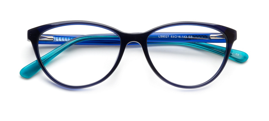 product image of Clearly Basics Beausejour Navy