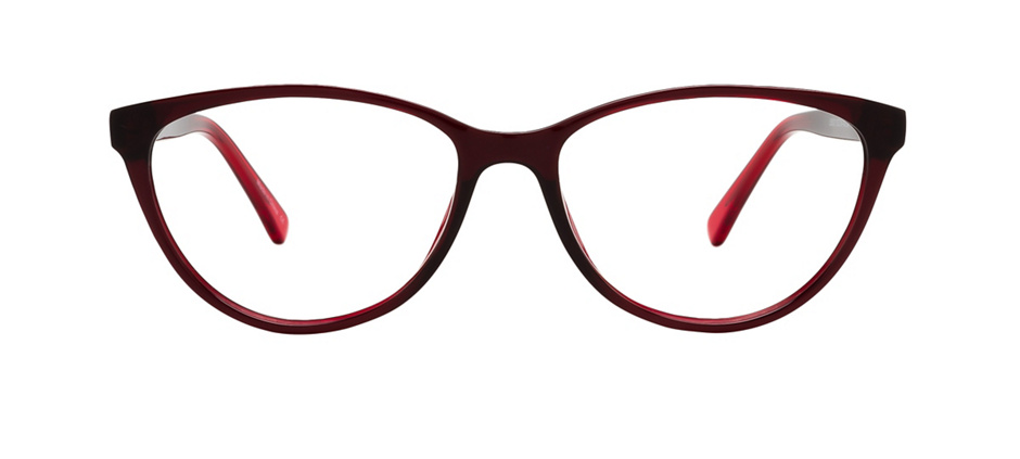 product image of Clearly Basics Beausejour Red