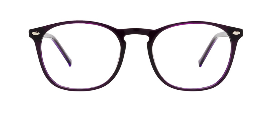 product image of Clearly Basics Melita Violet