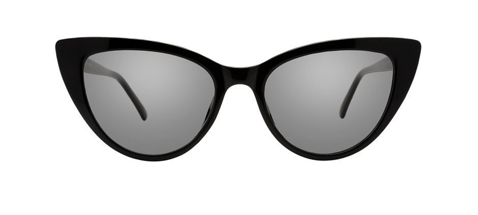 product image of Clearly Basics Mabou-51 Black