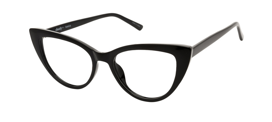 product image of Clearly Basics Mabou-51 Black
