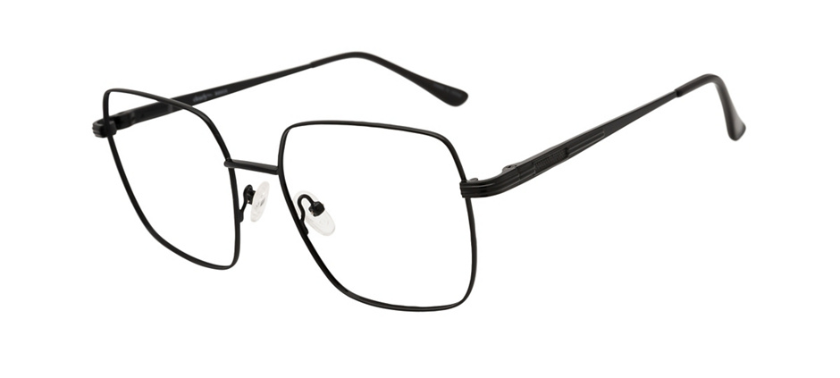 product image of Clearly Basics Macklin-55 Noir