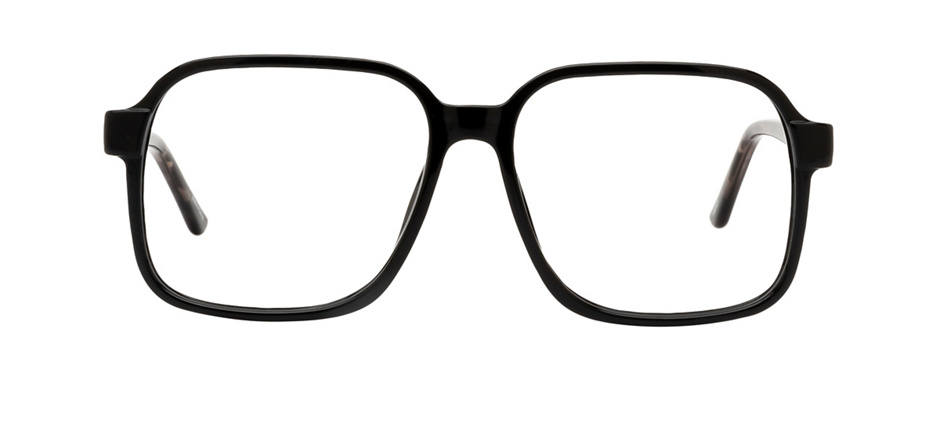 product image of Clearly Basics Mahone-54 Noir