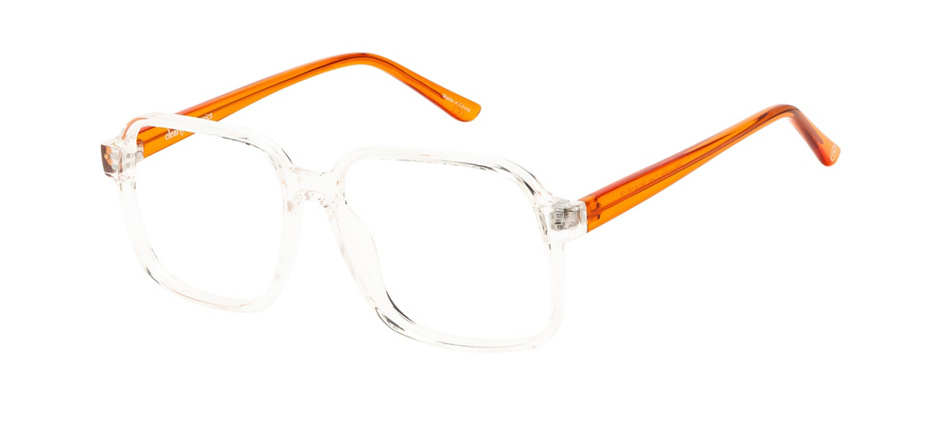 product image of Clearly Basics Mahone-54 Transparent